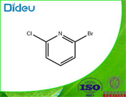 2-BROMO-6-CHLOROPYRIDINE