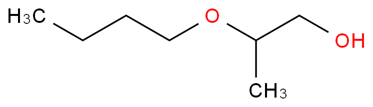 PROPYLENE GLYCOL BUTYL ETHER