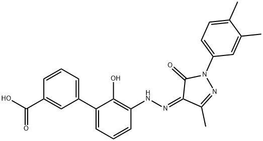 Eltrombopag