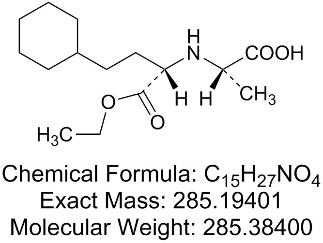 Enalapril Maleate Impurity G(EP)