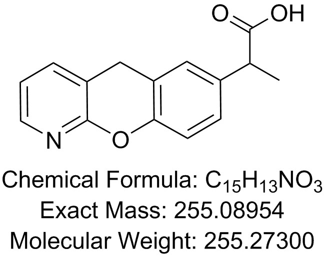 Pranoprofen