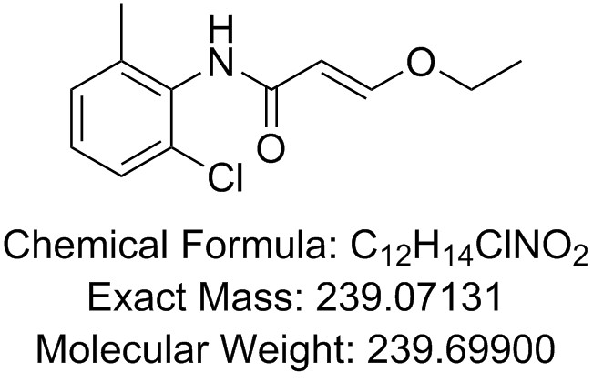 Dasatinib Impurity 14