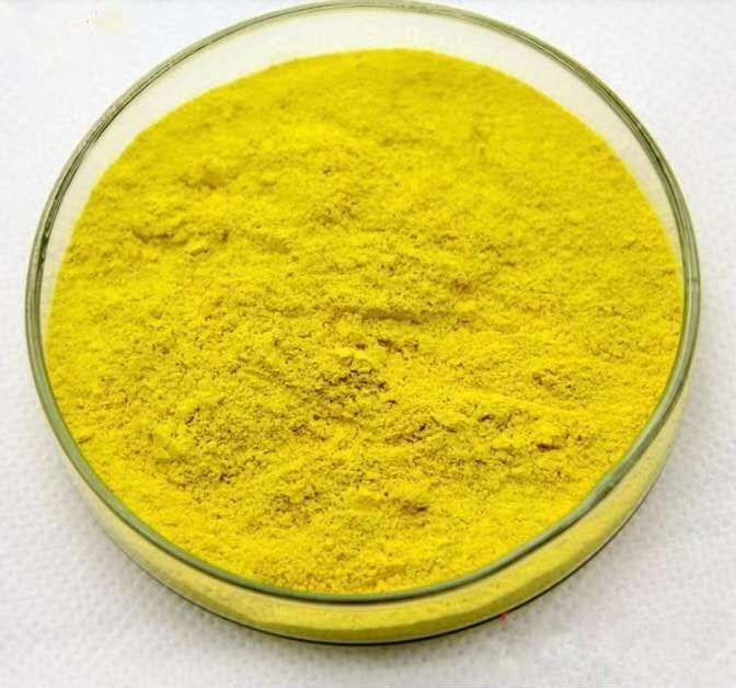 Tannins  Tannic acid  Acidum Tannicum