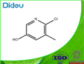 2-BROMO-5-HYDROXY-3-PICOLINE