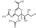 Zanamivir Impurity 