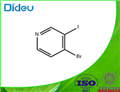 4-Bromo-3-iodopyridine