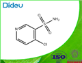 4-Chloro-3-pyridinesulfonamide