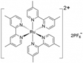 [Ru (dmbpy)3] [PF6]2