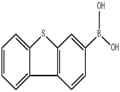 dibenzo[b,d]thiophen-3-ylboronic acid