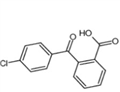 2-(4-Chlorobenzoyl) benzoic acid