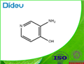 3-Aminopyridin-4-ol