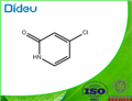 4-Chloro-2-hydroxypyridine