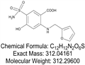 Frusemide Impurity 5