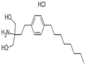 Fingolimod Hcl