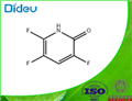 3,5,6-TRIFLUORO-2-HYDROXYPYRIDINE