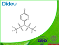 2-[N,N-BIS(TRIFLUOROMETHANESULFONYL)AMINO]-5-CHLOROPYRIDINE