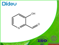 3-Hydroxypyridine-2-carboxaldehyde