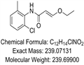 Dasatinib Impurity 14 pictures