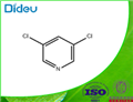 3,5-Dichloropyridine