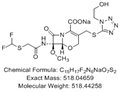 Flomoxef Sodium