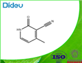 2-Hydroxy-4-methylpyridine-3-carbonitrile