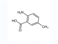 2-Amino-5-methylbenzoic acid