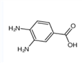 3,4-Diaminobenzoic acid pictures