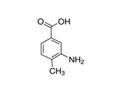 3-Amino-4-methylbenzoic acid