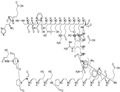 Exenatide acetate