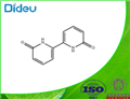 [2,2'-Bipyridine]-6,6'(1H,1'H)-dione