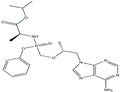 Tenofovir Alafenamide