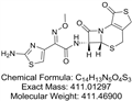 Cefotifuromercapto Lactone