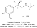 Salbutamol Impurity D(EP)(hydrochloride)