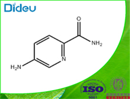 5-Aminopyridine-2-carboxamide 