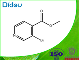 3-BROMOISONICOTINIC ACID METHYL ESTER 