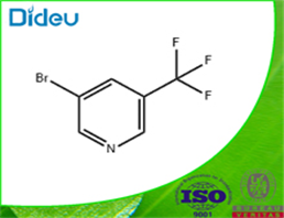 3-Bromo-5-(trifluoromethyl)pyridine 