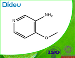 3-AMINO-4-METHOXYPYRIDINE 