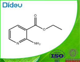 Ethyl 2-aminopyridine-3-carboxylate 