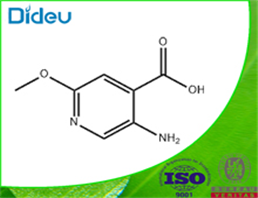 5-AMINO-2-METHOXY-ISONICOTINIC ACID 