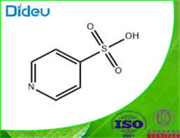 4-PYRIDINESULPHONIC ACID 