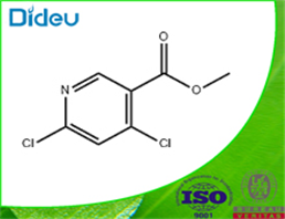 Methyl 4,6-dichloronicotinate 