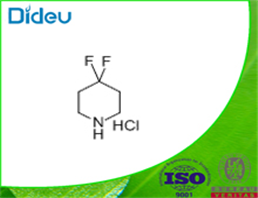 4,4-Difluoropiperidine hydrochloride 