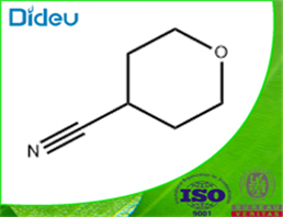 4-Cyanotetrahydro-4H-pyran 