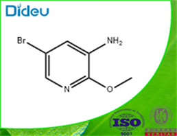 5-BROMO-2-METHOXY-3-CYANOPYRIDINE 