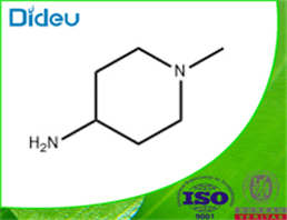 1-Methylpiperidin-4-amine 