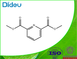 DIMETHYL 2,6-PYRIDINEDICARBOXYLATE 