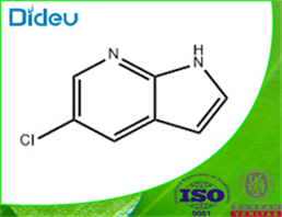 5-Chloro-7-azaindole 