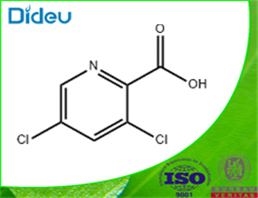 3,5-Dichloro-2-pyridinecarboxylic acid 