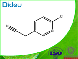 2-Chloro-5-pyridineacetonitrile 