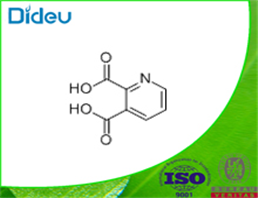 2,3-Pyridinedicarboxylic acid 